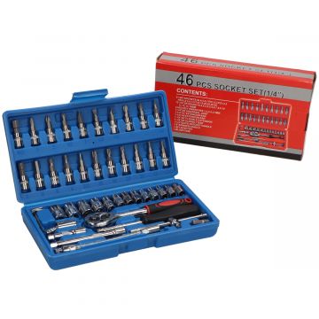 Ratelset Endurance