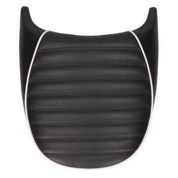 Rear saddle evavion Peugeot origineel