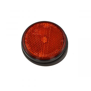 Reflector Kymco New Sento origineel links