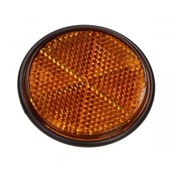 Reflector rond Peugeot Tweet / V-clic origineel 759344