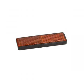 Reflector voorvork yamaha aerox origineel 5heh51110000