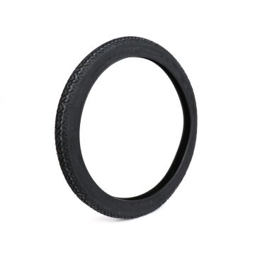 Buitenband VeeRubber VRM-087 2.25-16/21/4-16 inch (oude aanduiding 20x2.25) 38J TT Piaggio Ciao,Bravo