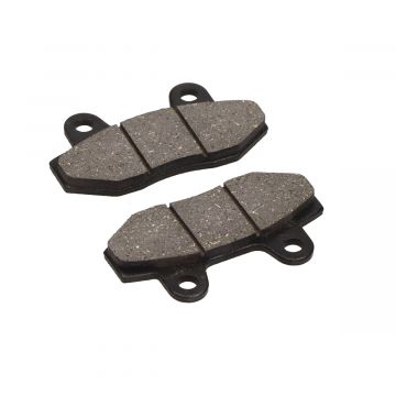Remblokkenset Malossi Honda MBX/NSR/Keeway RY8/TNT Motor Cancun/AGM 6215857
