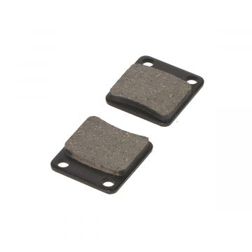 Remblokkenset Malossi Sport 40.9x42.7mm Honda MB/Peugeot Vivacity 2008→/Daelim S-Five/E-Five/Message/Cordi/Tapo/SYM Orbitit/Super Fancy/Cagiva City/Honda Dio/Silverwing 400/Silverwing 600 6215045BB
