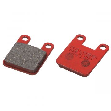 Remblokset model ajp Ludix Peugoet Senda suzuki voor Malossi mhr 6215076