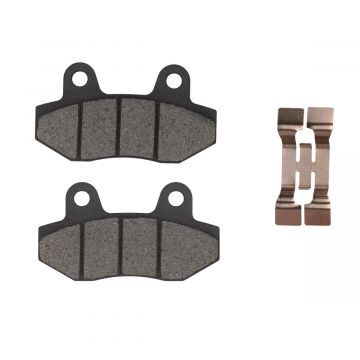 Remblokkenset Peugeot Speedfight 3/4 origineel 776170