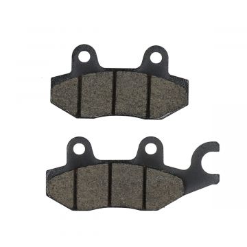 Bremsbelag-Set hinten Kymco Agility 150cc/Like 125cc-200cc original 43105-LFC4-305