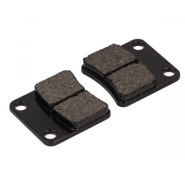 Remblokkenset Honda MB /Peugeot New Vivacity &gt;2008 voor SBS 115hf
