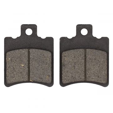 Bremsbelag-Set NIU M+ hinten Original