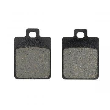 Remblokkenset Malossi Sport 35/6x49mm Heng Tong Vespa LX/LXV/S/Sprint 4-takt 3V/Piaggio/Gilera/Aprilia/Peugeot/Malaguti/SYM/Benelli/CPI/Lambretta 6215006BB