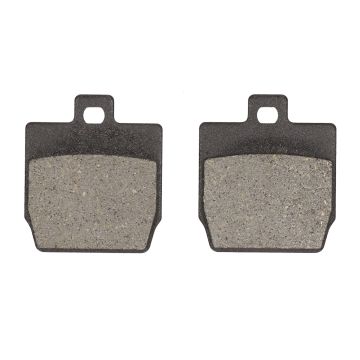 Bremsbelagset Yamaha Aerox hinten DMP