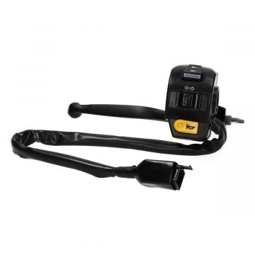 Remhandel + stuurschakelaar links Peugeot Kisbee Speedfight 3 Vivacity new