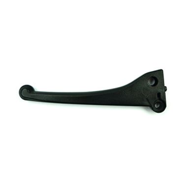 Remhevel Gilera Citta  links zwart pvc