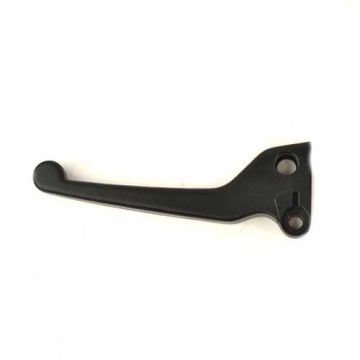 Remhendel links Piaggio-Vespa Ciao/Bravo pvc Domino