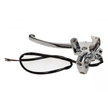 Remhandel links China retro scooter GY-6 origineel compleet