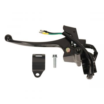 Remhevel Kymco  Dj refined links