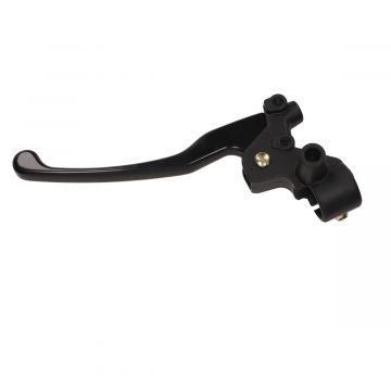 Remhevel Peugeot Buxy / Speedfight / Zenith links