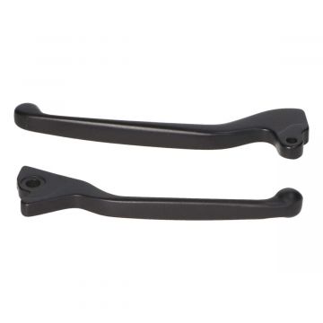 Remhendelset Vespa 50-125-150cc Primavera/Sprint/LX/S matzwart DMP
