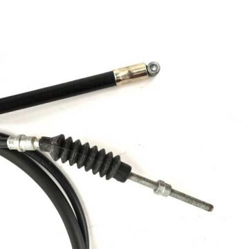 Achterremkabel Piaggio Fly 50 2/4-takt 2006-2011/Fly 125-150 4-takt 2006-2007 origineel 601736