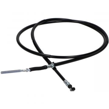 Remkabel achter Honda Scoopy-11405