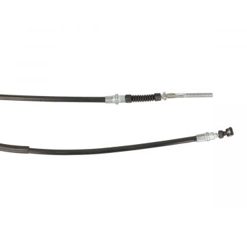Remkabel achter Honda Vision oud type