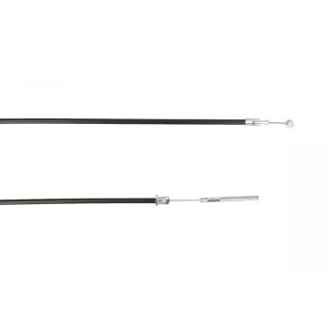 Remkabel achter Peugeot Fox DMP