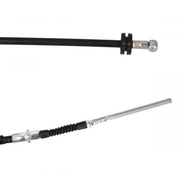 Remkabel achter Peugeot Speedfight / Vivacity DMP