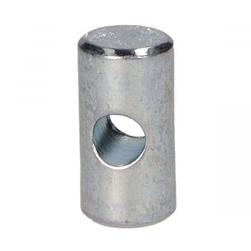Remkabel ton 12 x 23mm universeel Supertec