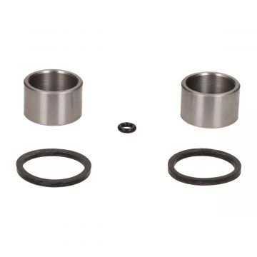 Remklauw zuigerset (revisieset)25x15mm Derbi Senda DRD 2006-2012/Aprilia RS 50  Jasil