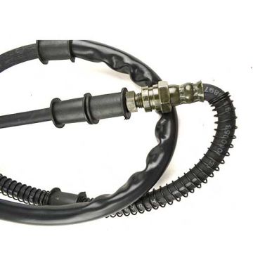 Remleiding achterrem  F7 50-040603