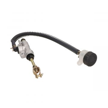 Rempomp  met reservoir achterrem Derbi Senda R-SM 1997→ (bevestiging 50mm boutgat-boutgat)