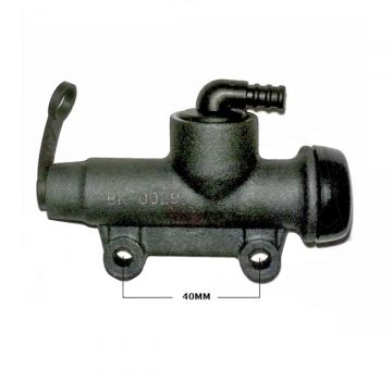 BREMSPUMPE UNI AJP HINTEN (DERBI/RIEJU) ORIGINAL
