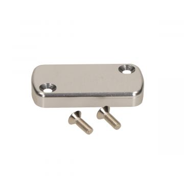 Rempotdeksel model ajp mh rieju Speedfight Peugeot Vivacity aluminium DMP