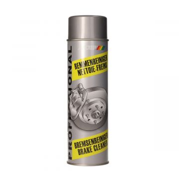 Motip Remreiniger Spuitbus 500Ml