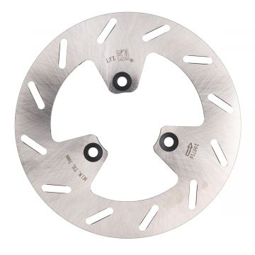 Remschijf Peugeot Django Vivacity new na 2008 2-takt en 4-takt 200mm voor origineel 772101
