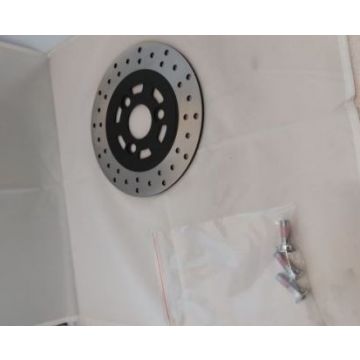 Remschijf Goccia GEV1000