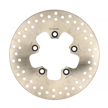 Remschijf g-dink new Dink 240mm Newfren df4113