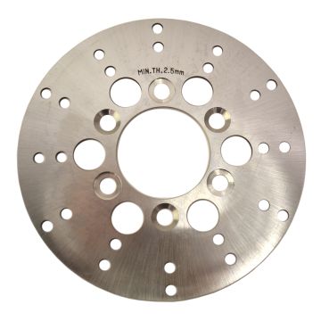 Remschijf 18cm diameter Speedfight 2/Agility/Bet and Win/Cobra/Dink/ZX/Filly/Grand Dink/Maxxer/Movie/Super 9/Top Boy/Vitality/Yup IGM