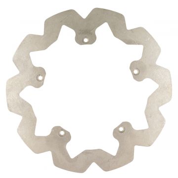 Remschijf voorzijde Aprilia RS1999 DMP