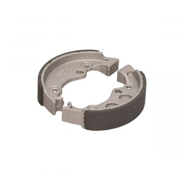 Remsegment set klein Zundapp DMP