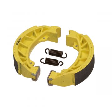 Remsegmentset Malossi diameter 110x25mm Zip 50 2000→2/4-takt/Primavera-Sprint 50 2-takt/LX/LXV/S/ET2/ET4/Stalker/Storm/MojitoTyphoon/NRG/Runner-Diesis-Hexagon-Ice ←2005 6215328