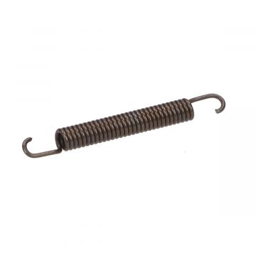Remschoen/remsegment veer Honda MT/MB Supertec