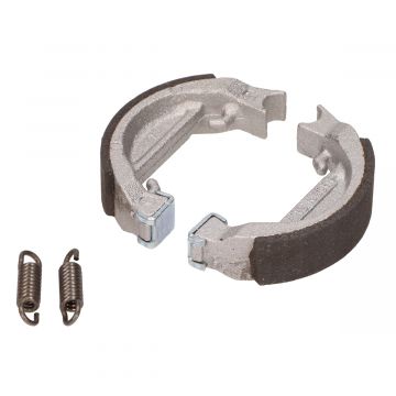 Remsegment set 80x18mm Peugeot 103 Honda Camino Puch Maxi Polini 176.1241