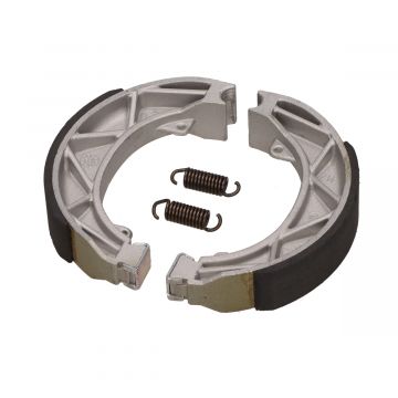 Bremsbeläge hinten Malaguti Centro Piaggio Fly Liberty Runner180