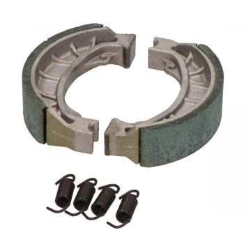 Remsegment set retro/tori/vx50/vx50s/chi lx/nap origineel 150201000bz