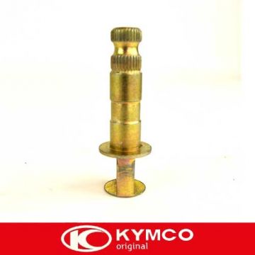 Remsleutel K-Pipe achter