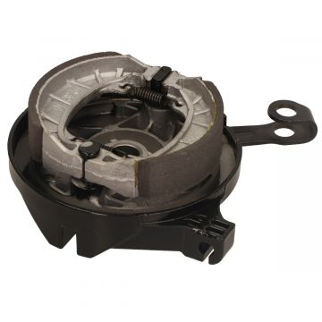 Remtrommel Niu M1 Achter origineel