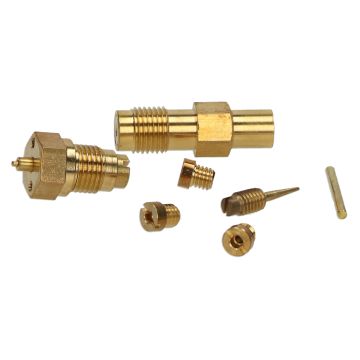 Reparaturset Vergaser Simson S5116