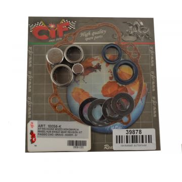 Revisieset achterwiel Vespa Ciao Gilera Citta Vespa Si 154719