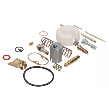 Revisieset set carburateur Kreidler puch 17mm Bing